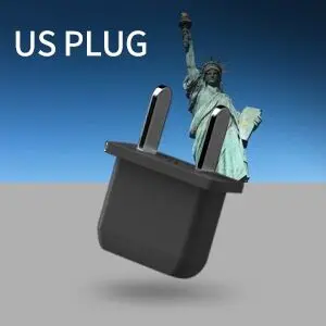 europe to us plug adapter