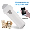 Wireless Veterinary Ultrasound Scanner New Portable Mechanical Pregnancy Test Handheld Ultrasound Machine Pig Sheep For Andorid 1