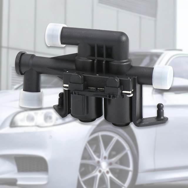 Heater Control Valve 64219310349 Professional Auto Spare Part for BMW