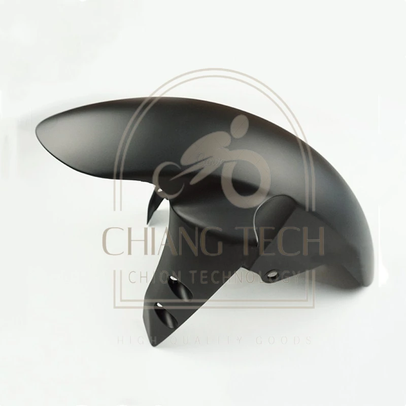 

Matte black Motorcycle Fairing Front Fender Mudguard Fit For Yamaha R1 02-03-04-05-06-07-08 R6 2004-05