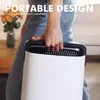 Air Purifier, 2050 Sq Ft with PM 2.5 Air Quality Sensor, Smart WiFi and Sleep Mode, Hepa Filters Filter Airborne Particles 4