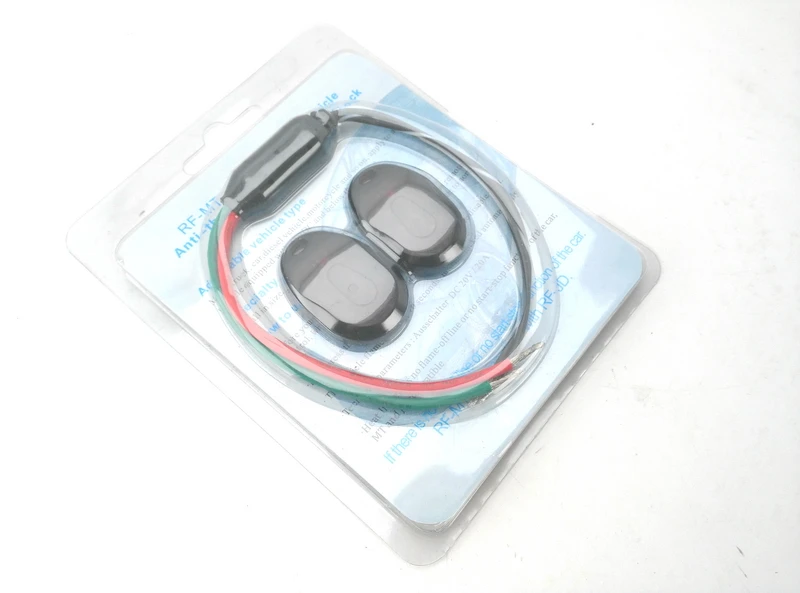 Car Circuit Breaker Wireless Fuse Replacement Original Fuel Pump