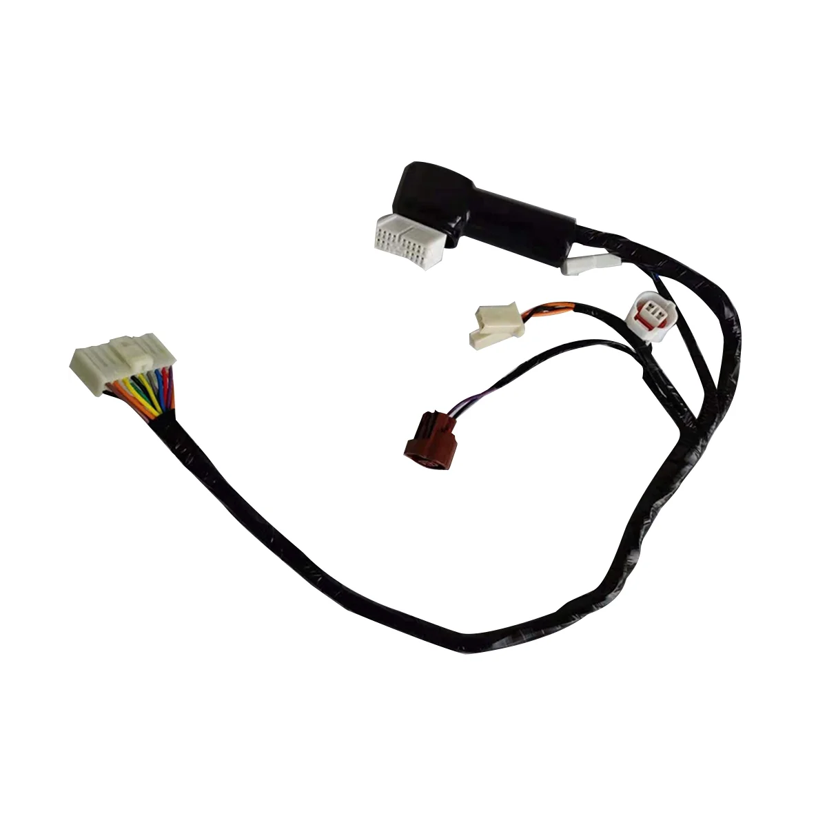

36620-41G00 for Suzuki 2005 2006 GSXR 1000 Headlight Gauges Wiring Harness Wire Loom 36620-41G00