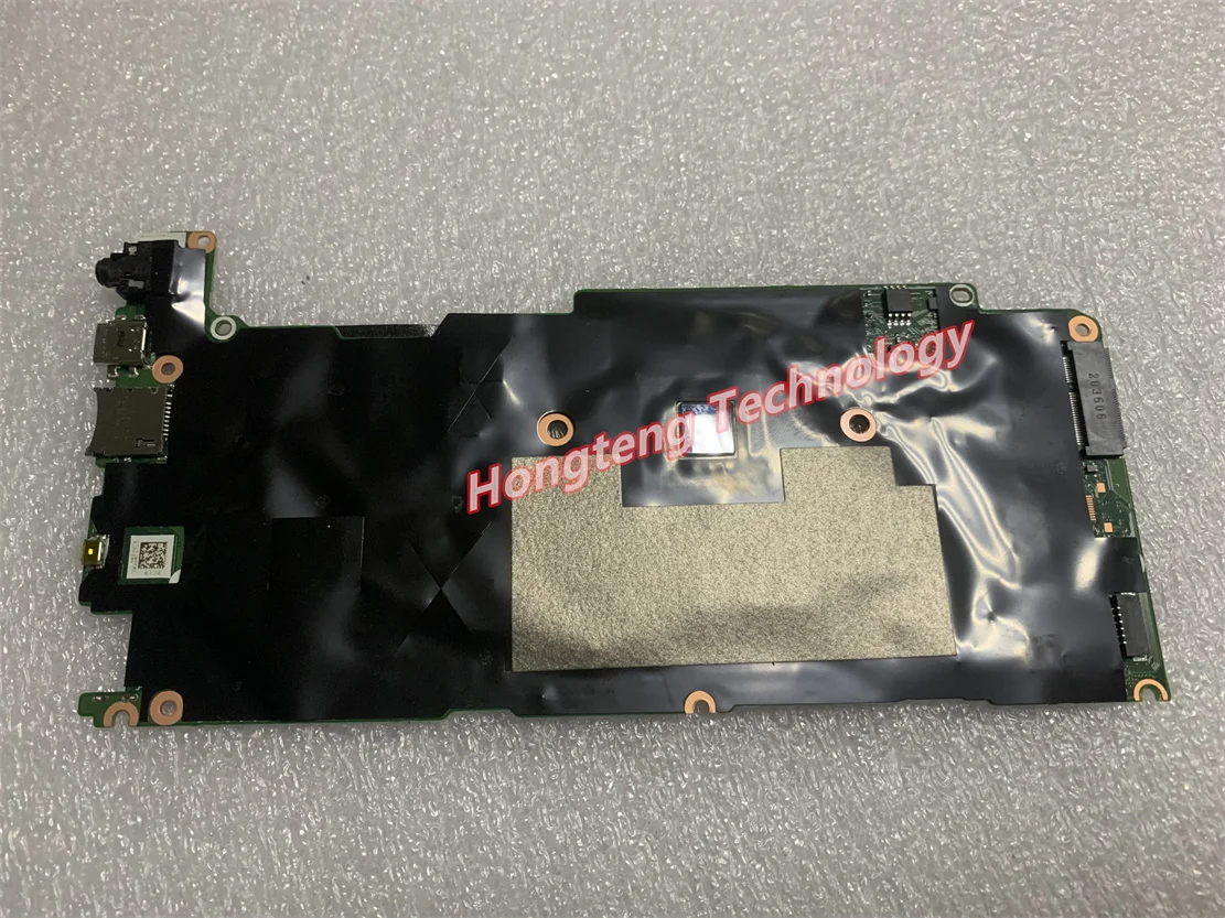 

Материнская плата для ноутбука HP Chromebook x360 12B-CA 14B-CA Celeron N4000 1,1 ГГц SR3S1 4 Гб ОЗУ 32 Гб eMMC
