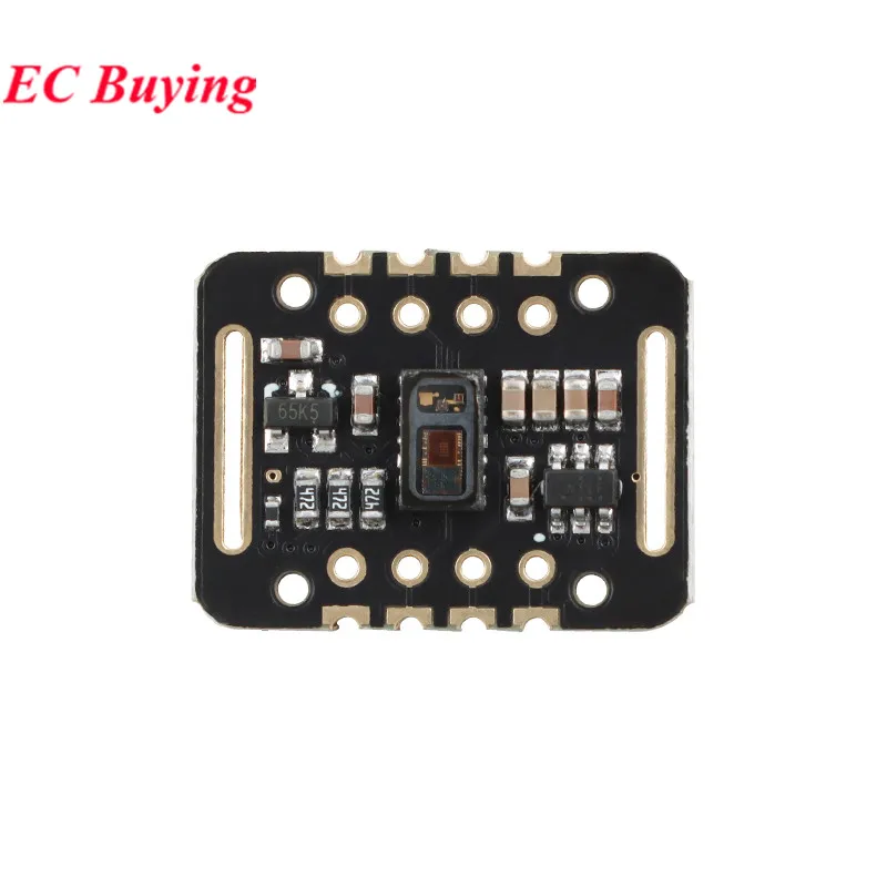 Sensore Frequenza Cardiaca MAX30102 Green Board Per Arduino Basso Consumo (Sostituisce MAX30100)