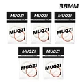 38mm 5Packs