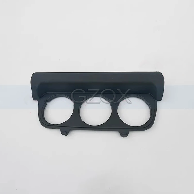 CAPQX NEW Altimeter Inclinometer Central Display For Mitsubishi Pajero Montero MK2 V31 V32 V33 Vice central control instrument