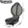 Electric Frying Pan Multifunctional Pizza Machine Double Sided Heating Crepes Sandwich Maker  Breakfast Omelette Frying Machine 6