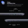 CHUWI Herobook Pro / Herobook Plus Laptop Windows 11 Laptop 14.1inch / 15.6inch FHD Intel N4020 LPDDR4 8GB 256GB SSD Computer PC 6