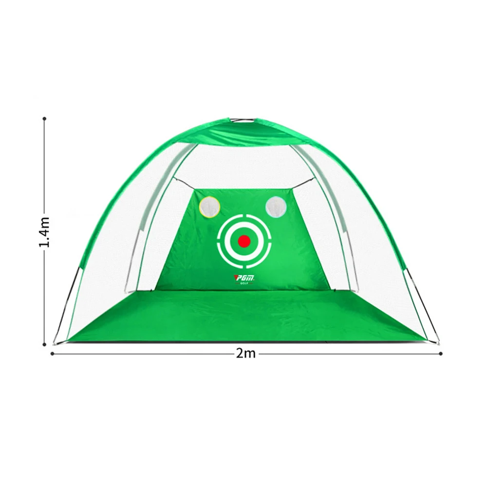 PGM Golf Practice Tent Net 6