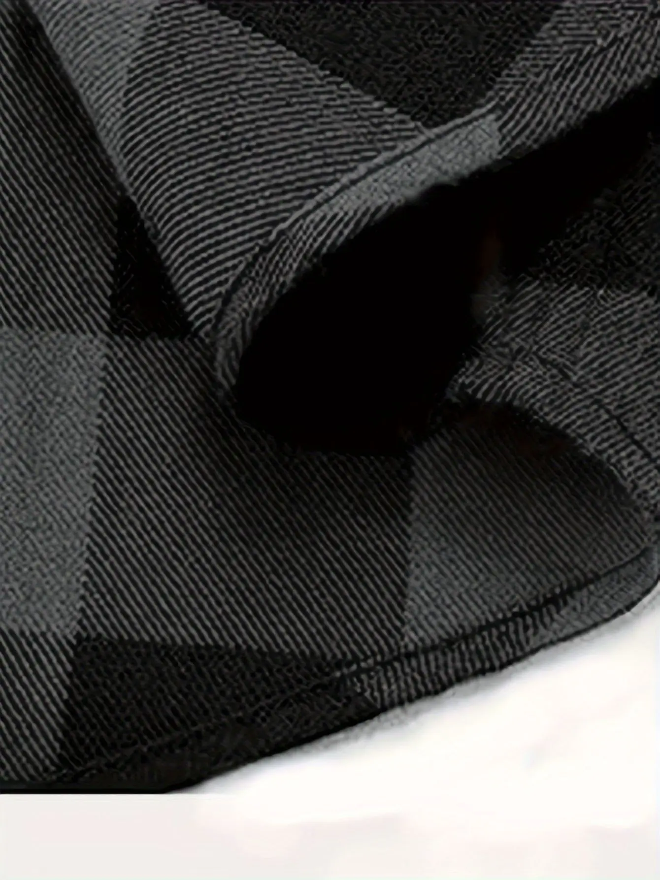 قميص رجالي كاروهات للربيع والخريف بأكمام طويلة من الفلانيل، قميص عصري من مزيج القطن، قميص كاجوال للشارع والأنشطة الخارجية