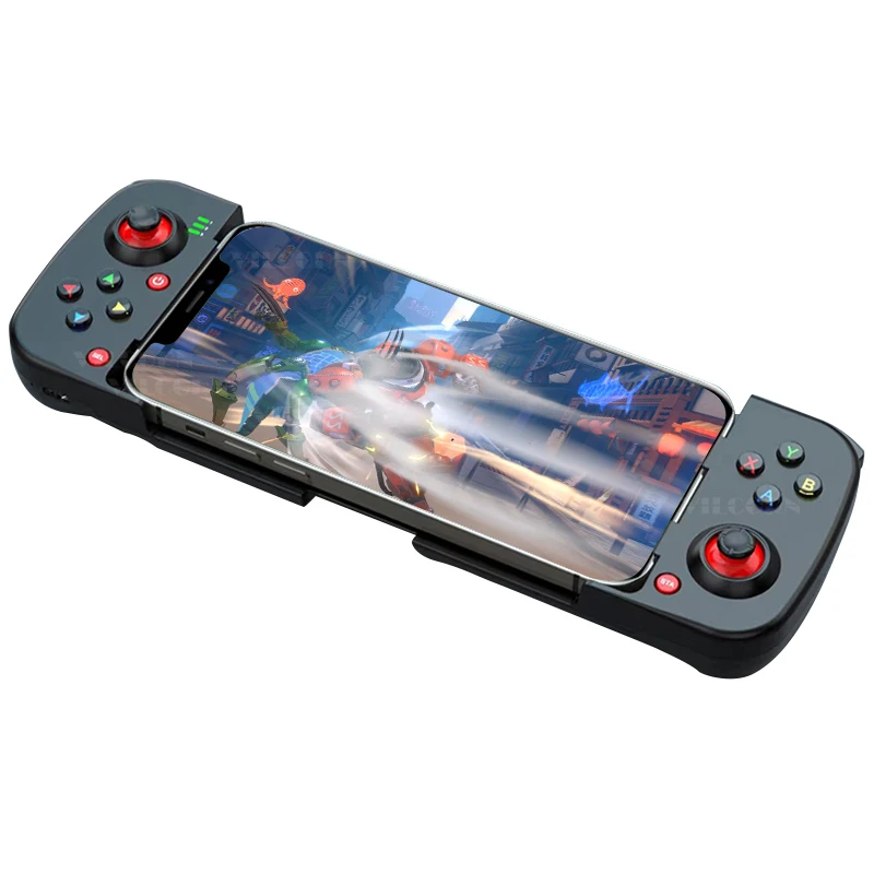 D3 Wireless Bluetooth-compatible Stretchable Gaming Controller 1