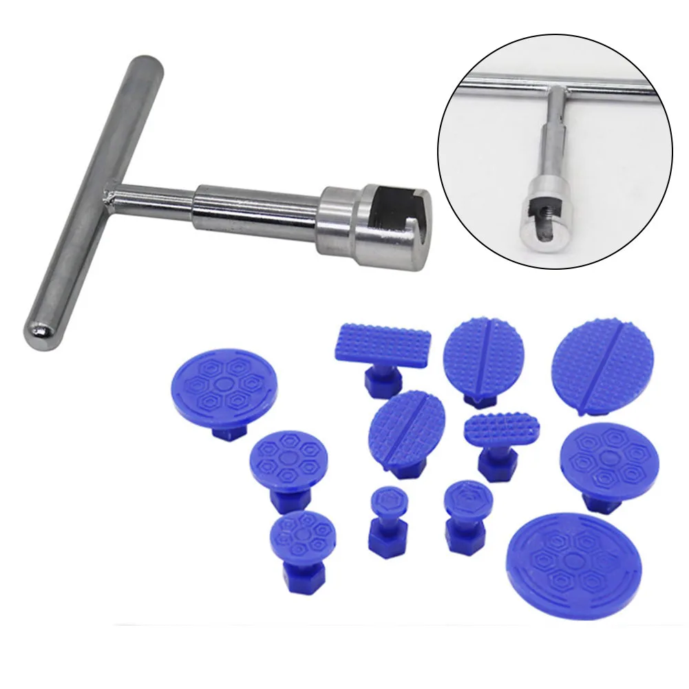 Рисунок 5 - Съемник для ремонта вмятин автомобиля