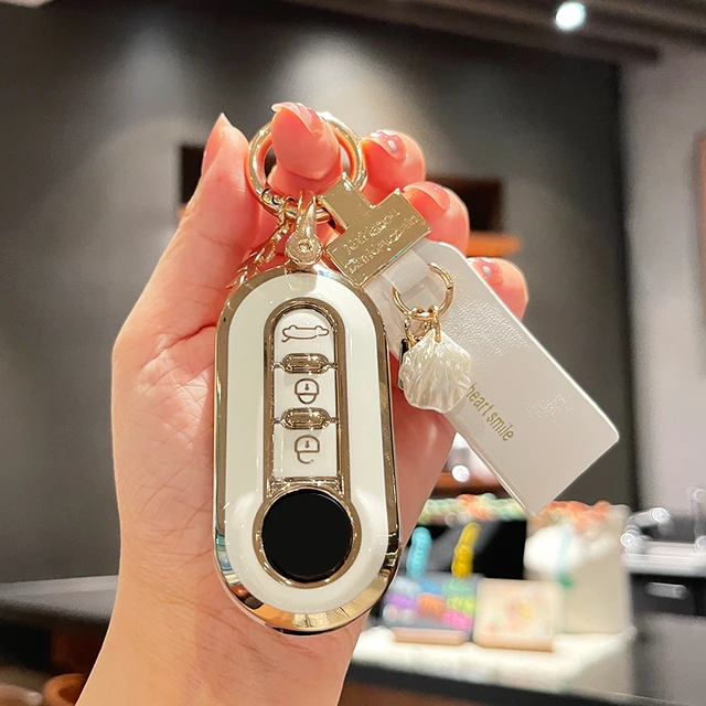 off white key chain, Louis vuitton key pouch, Mercedes car  New car  accessories, Car keychain ideas, Car accessories for guys