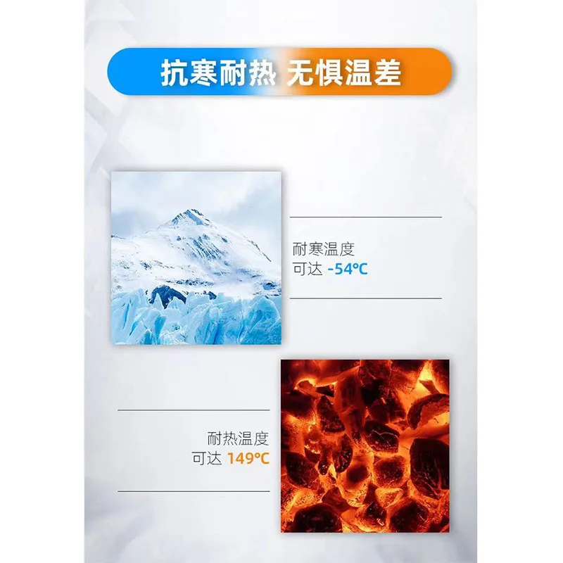 Description Picture 6 of item10ml Threadlocker K-0271 High Strength Threadlocker Red Kafuter Anaerobic Threadlocker Adhesive Caulk Adhesives Sealer Hardware