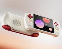 AYANEO Pocket AIR Mini 4.2 pouces écran rétro Android consoles de jeu portables MTK Helio G90T Hall Joystick rétro consoles de poche 3
