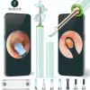 Bebird T15  Visual Ear Cleaning Kits,Acne Blackhead Remover,1080P Wifi Ear Endoscope With Mobile APP For ISO Android Smart phone 1