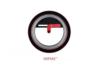 DSPIAE MT EC Model Tool Basic Adjustment Circular Cutter Model Making Tools for Military Model