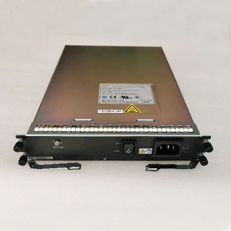 Communication Power Module For Huawei AR2240 AR3200 PAC 350WD L Fully Tested
