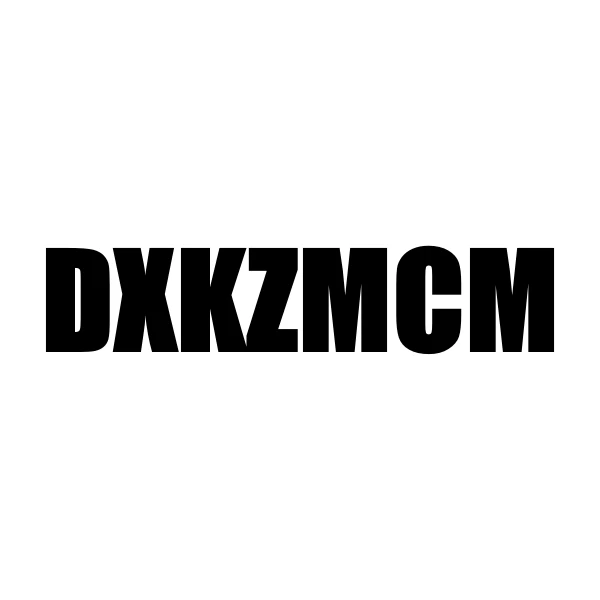DXKZMCM SHOES Store