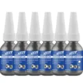 BLUE-10g-6pcs