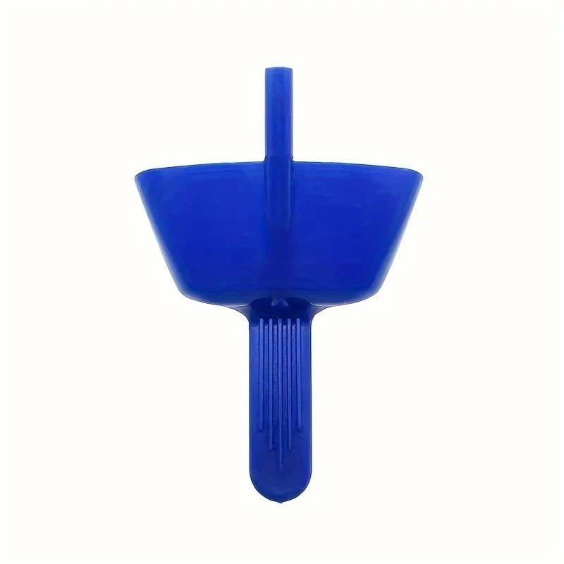 3pcs Anti-drop Popsicle Holder, Non-dirty Hand Ice Cream Holder, Keep Clean And Hygienic When Eat Ice Cream, Kitchen Tools