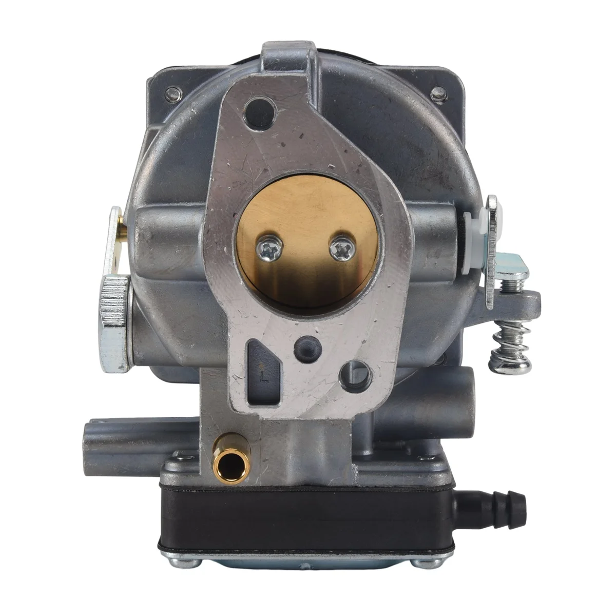 693480 Carburetor Compatible with Briggs & Stratton 693479 499306 with 394019S Air Filter 394358S Fuel Filter