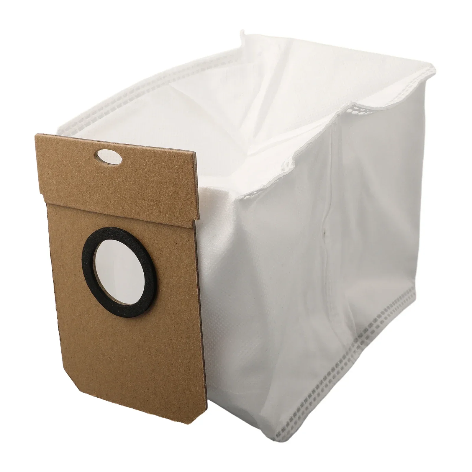 Reusable Dust Bag For Cecotec For Conga 11090 Vacuum Cleaner Replacement Robot Sweeper Spare Part Cleaning Tools Parts