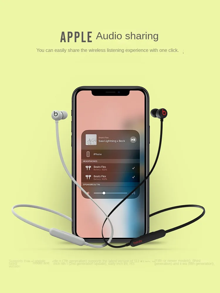 Iphone Beats X Not Pairing Earphones Beats X Not Connecting To