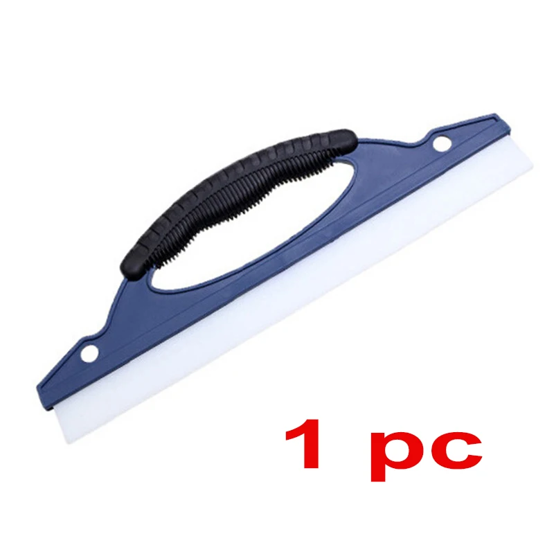Silicone Water Wiper Squeegee for Efficient Drying and Cleaning