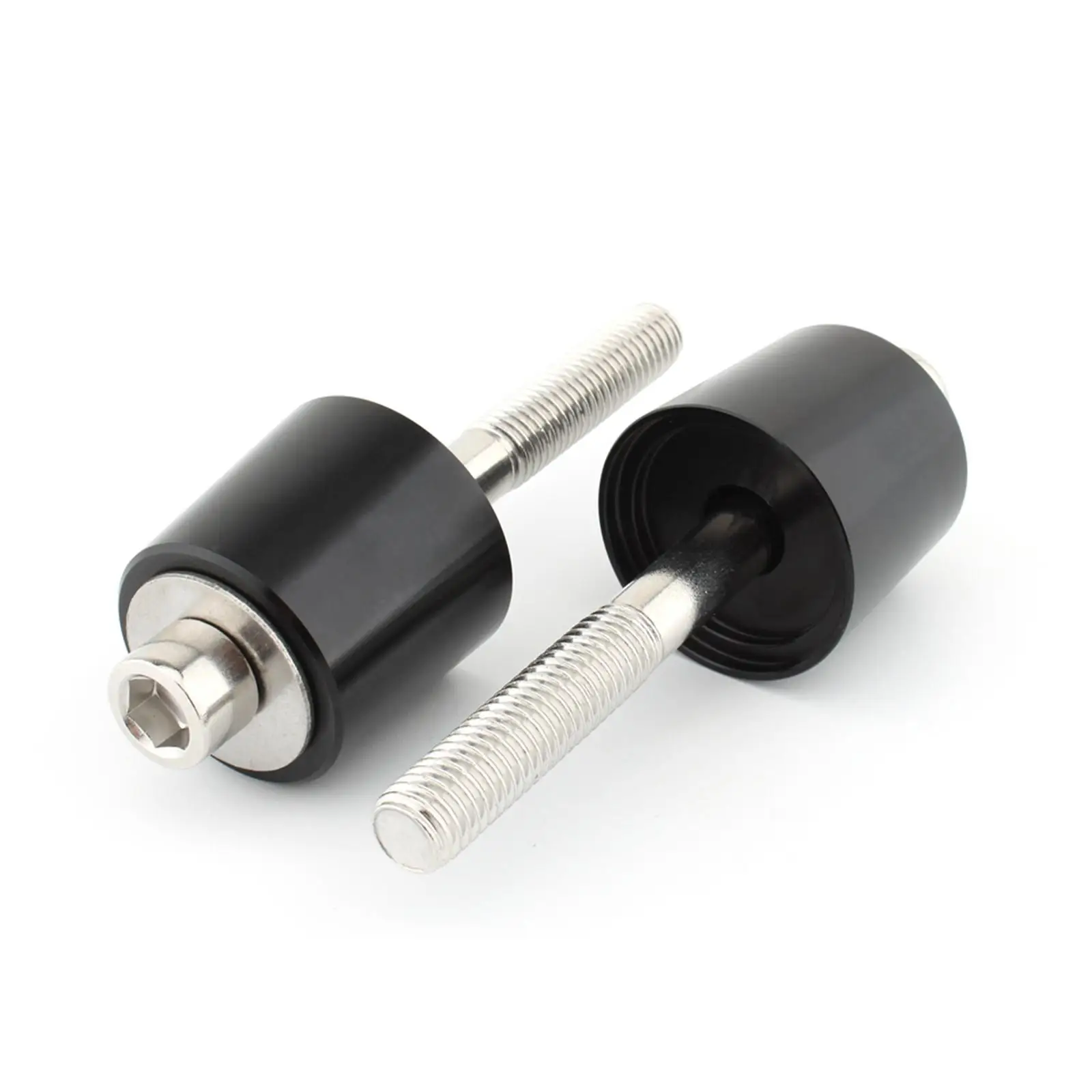 2X Manubrio Riser Bar Morsetto Manubrio Riser Per Harley-Davidson X350