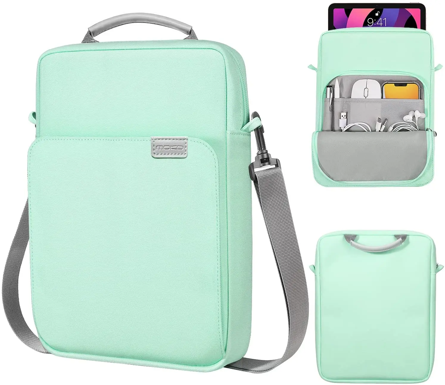 Bolsas e estojos p laptop