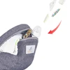 Ergonomic Baby Carrier Portable Infant Kid Hip Seat Waist Stool Sling Front Facing Kangaroo Baby Wrap Carrier For Baby Gear 4