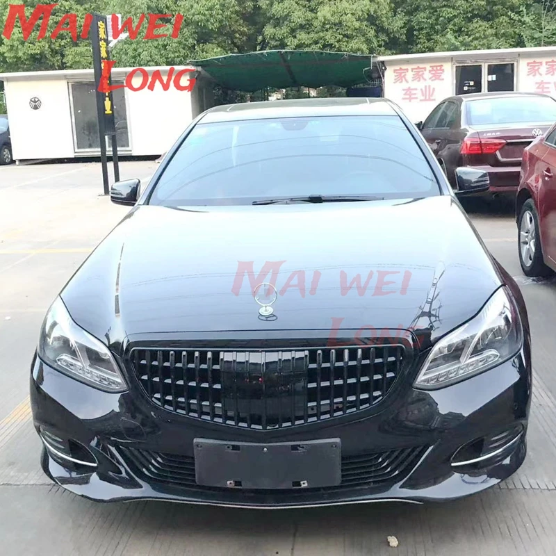2009-2015 E Ŭ W212  MBH  ׸, E300L E400L E200 E180 ޽ ׸ W212 ׸