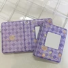 B-purple square