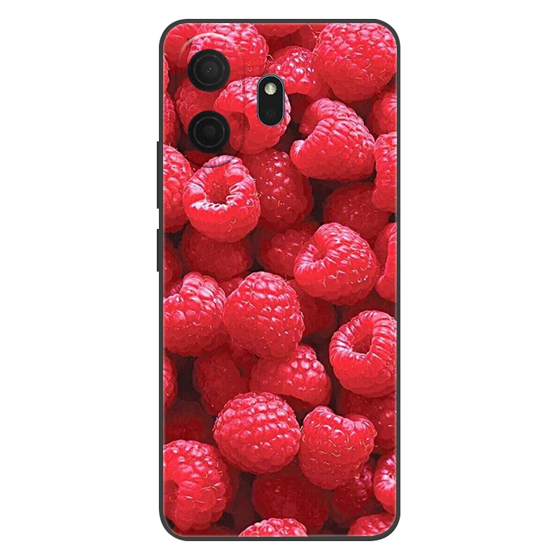 Luxury Silicone Space Painted Soft Bumper Phone Cover TPU