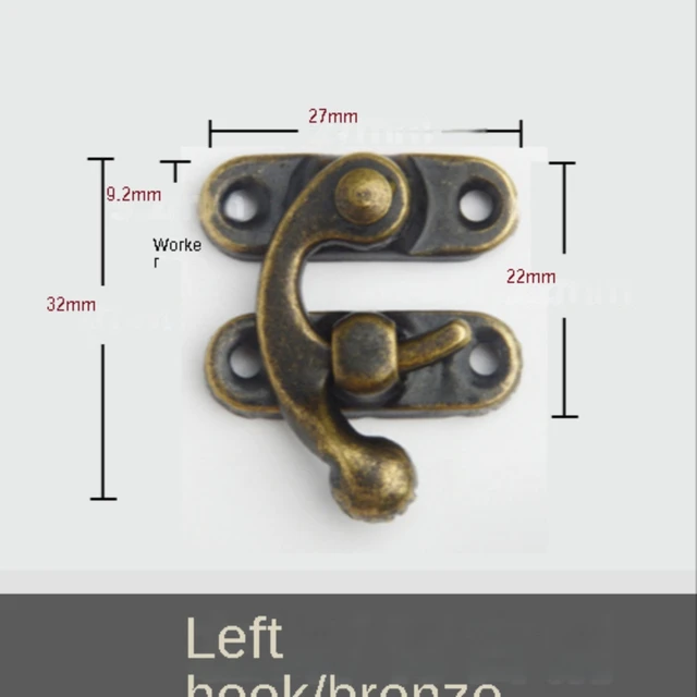 green bronze-left
