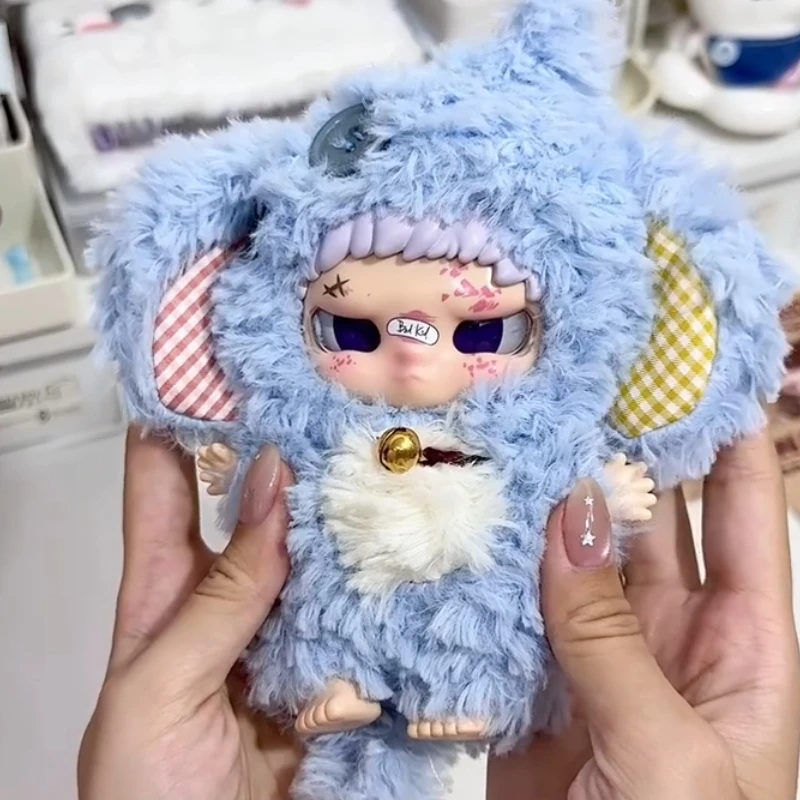 AYOR TOYS Kippo Blind Box Collectible Ornaments From Paradise