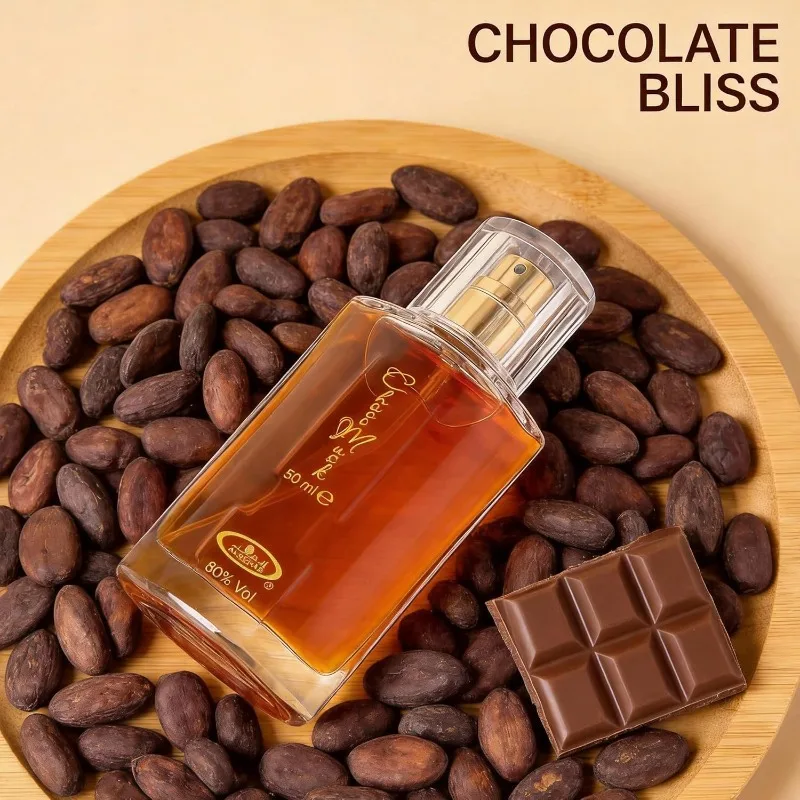 Al-rehab choco musk marshmallow pistachio eau de parfum spray_voghion.com