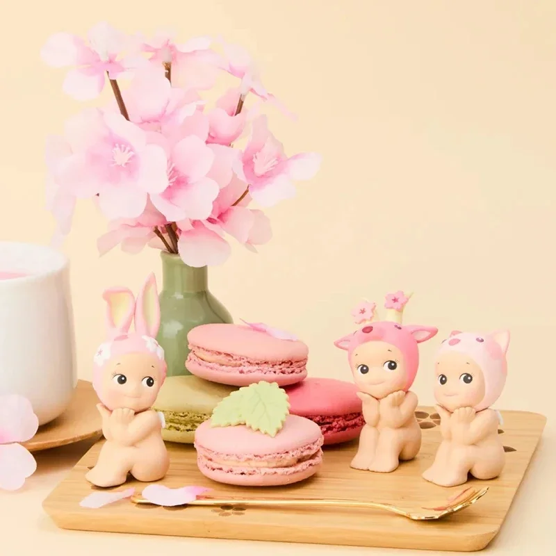 Sonny Angel Cherry Blossom Box 5