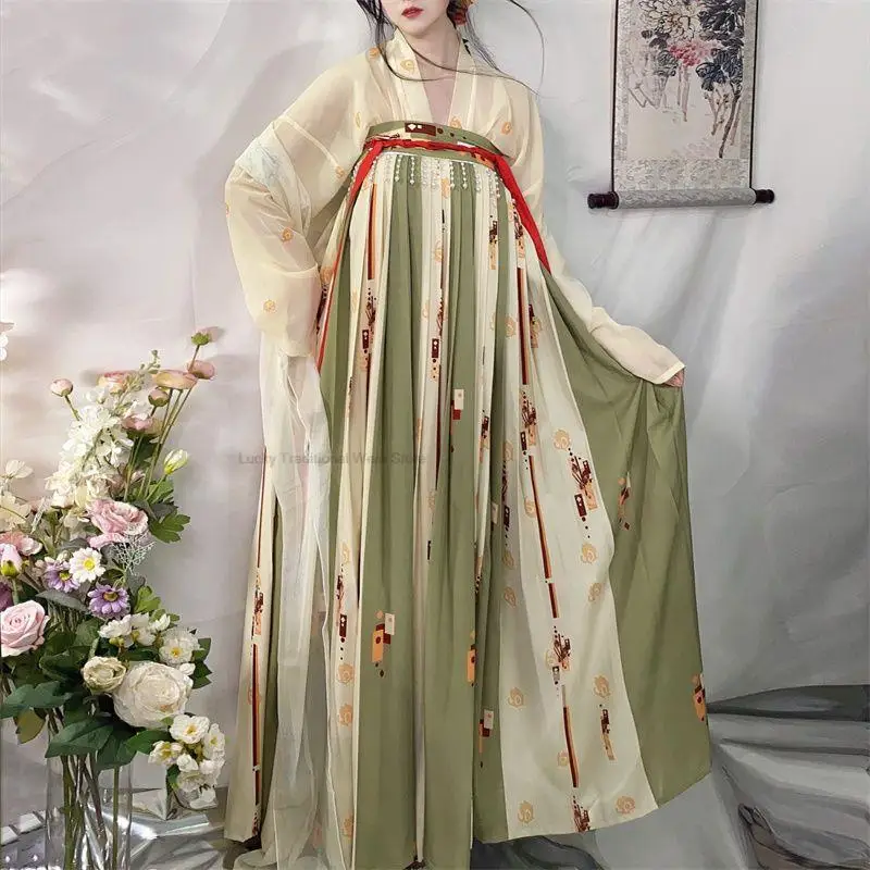 chinese-retro-style-women-hanfu-dress-set-fairy-costume-ancient-princess-clothes-traditional-fairy-dresses-improved-hanfu-set-p1