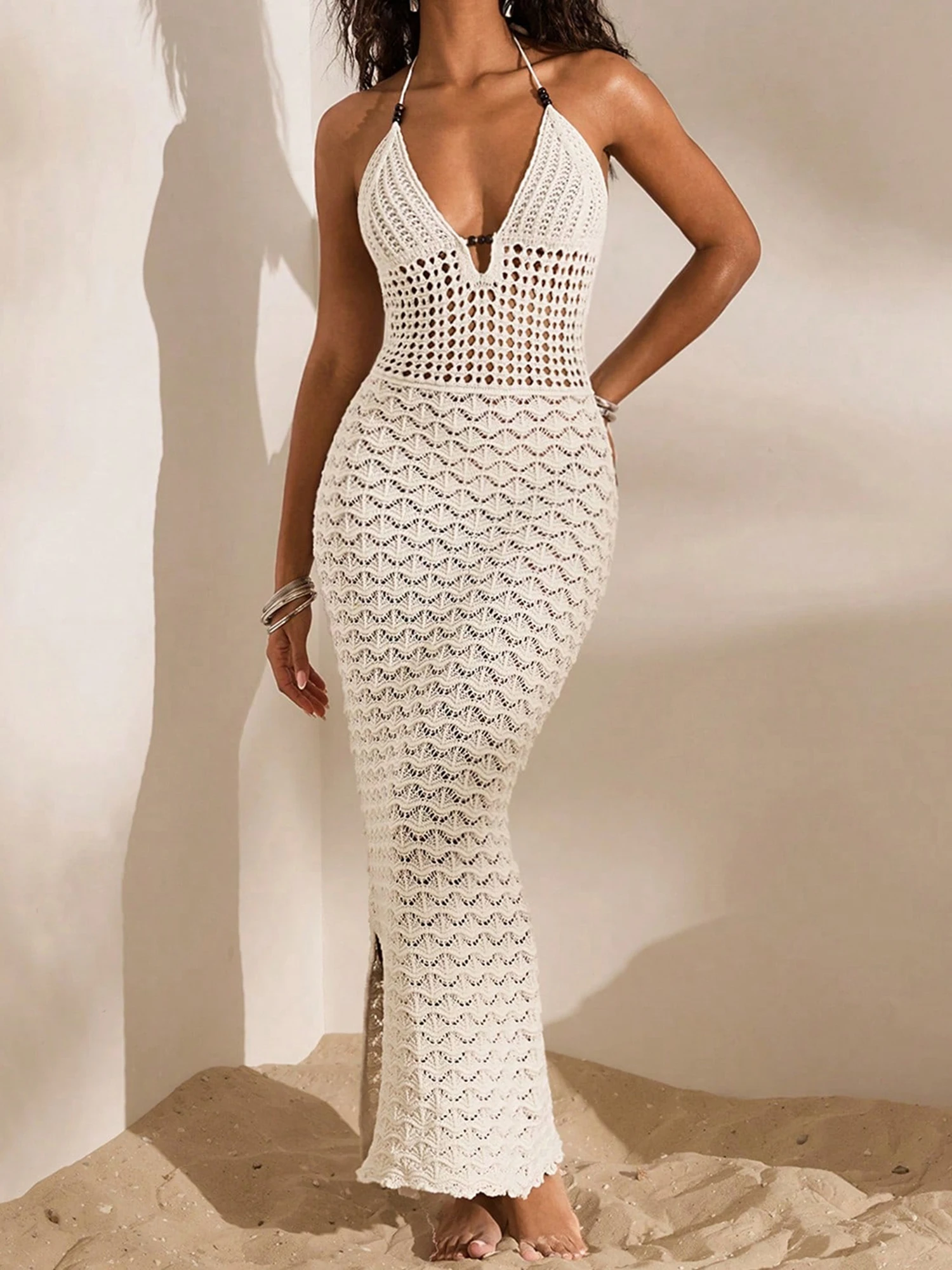 Elegant Off-Shoulder Ruffle Sleeve Floral Print Maxi Dress for Summer Wedding Guest Cocktail Party or Date Night