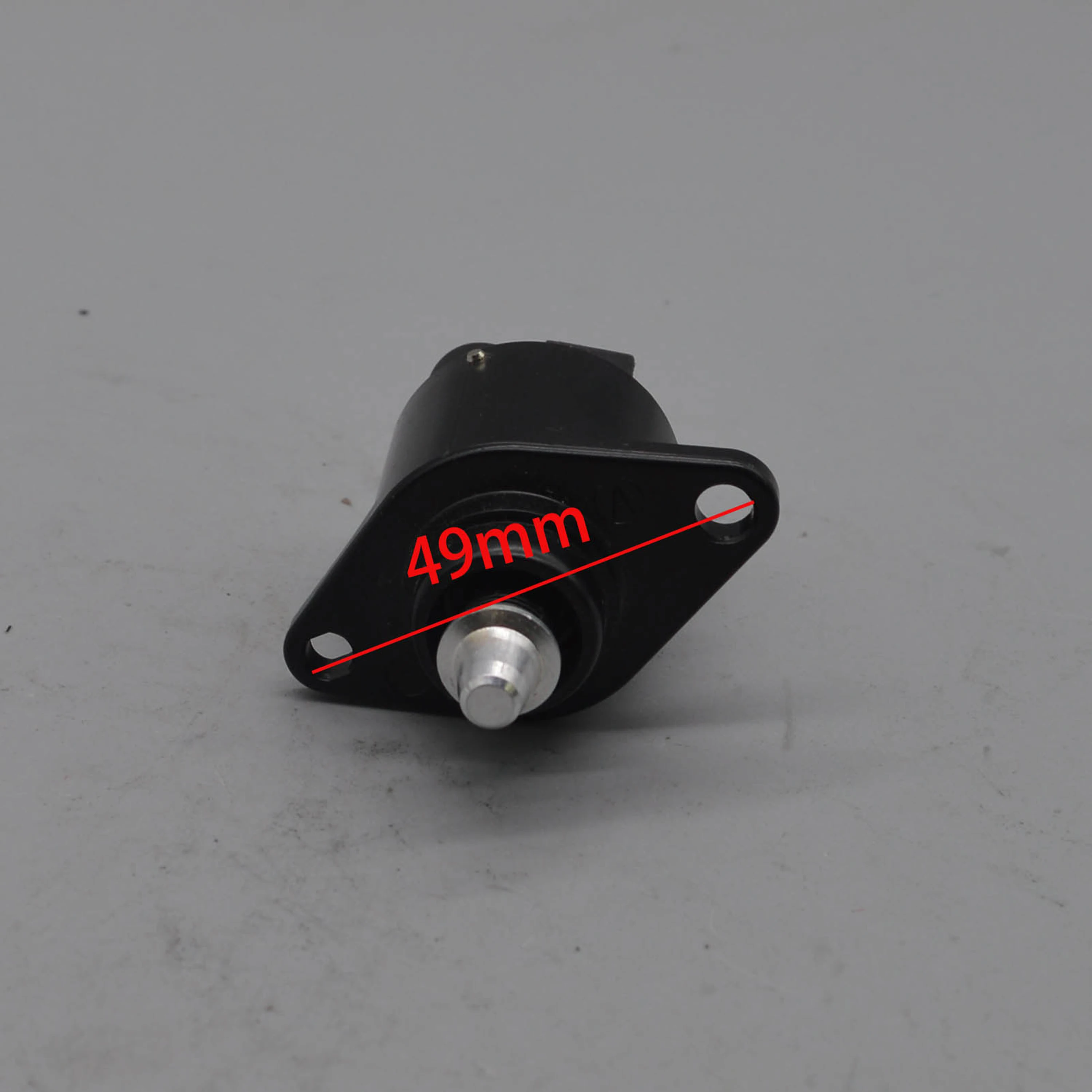 250cc motorcycle Air Control Valve Idle for Benelli TNT25 TNT250 BN251 TRK251 LEONCINO250 / BN TNT TRK LEONCINO 25 / 250 251