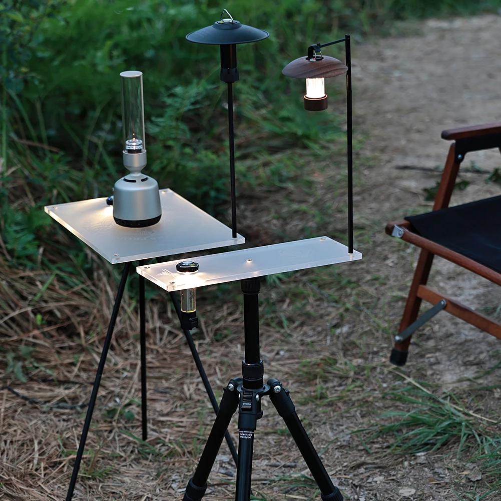 Combien de temps durent des lanternes de camping? – STKR Concepts