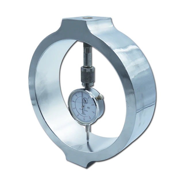 Top more than 122 proving ring calibration factor latest netgroup.edu.vn