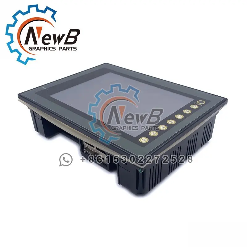 UG330H-SS4 터치 패널 스크린, 코모리 인쇄 기계 부품용, UG330HSS4 터치 스크린, 72g24216
