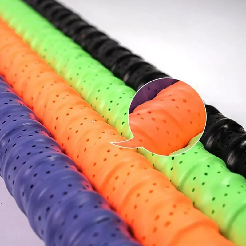 Breathable Anti-Slip Sport Grip Sweatband