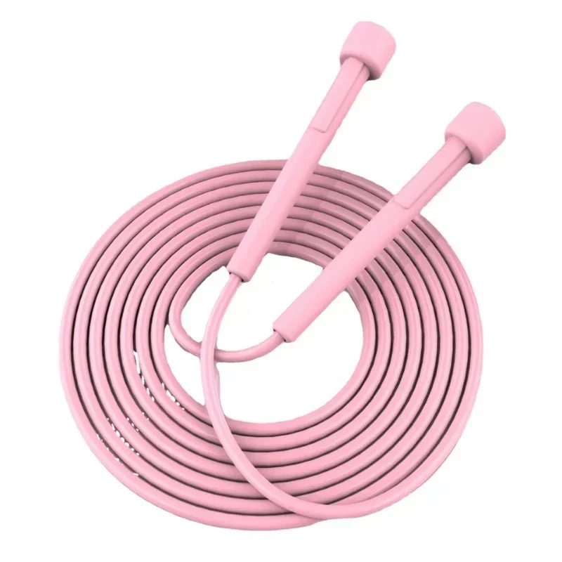 Speed skipping rope For adults weight loss children's sports portable fitness equipment professional gym for men and women Jump Rope