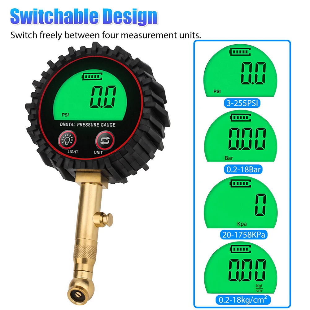LCD ÷  Ƽ LED ƮƮ, Ȯ  Ÿ̾ з ,  ô,   ׼, 3-255PSI