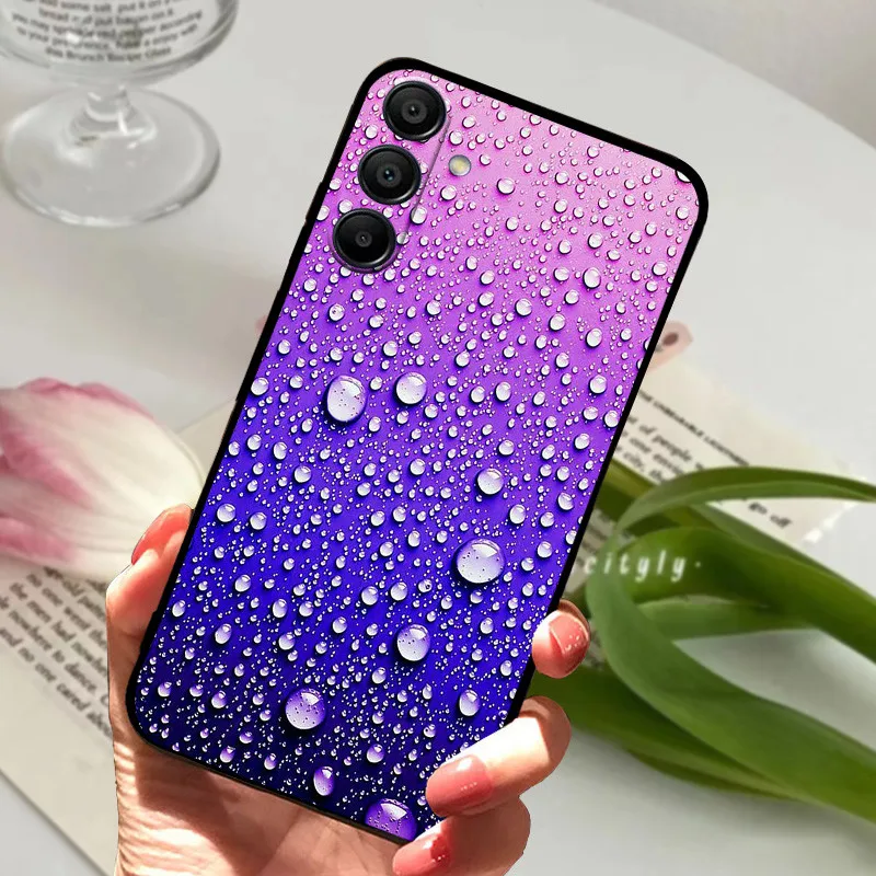 Premium Soft TPU Silicone Phone Cover - Durable & Stylish Protector Case